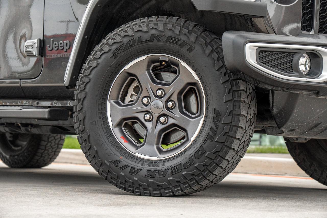 2021 Jeep Gladiator Sport S  Selma TX
