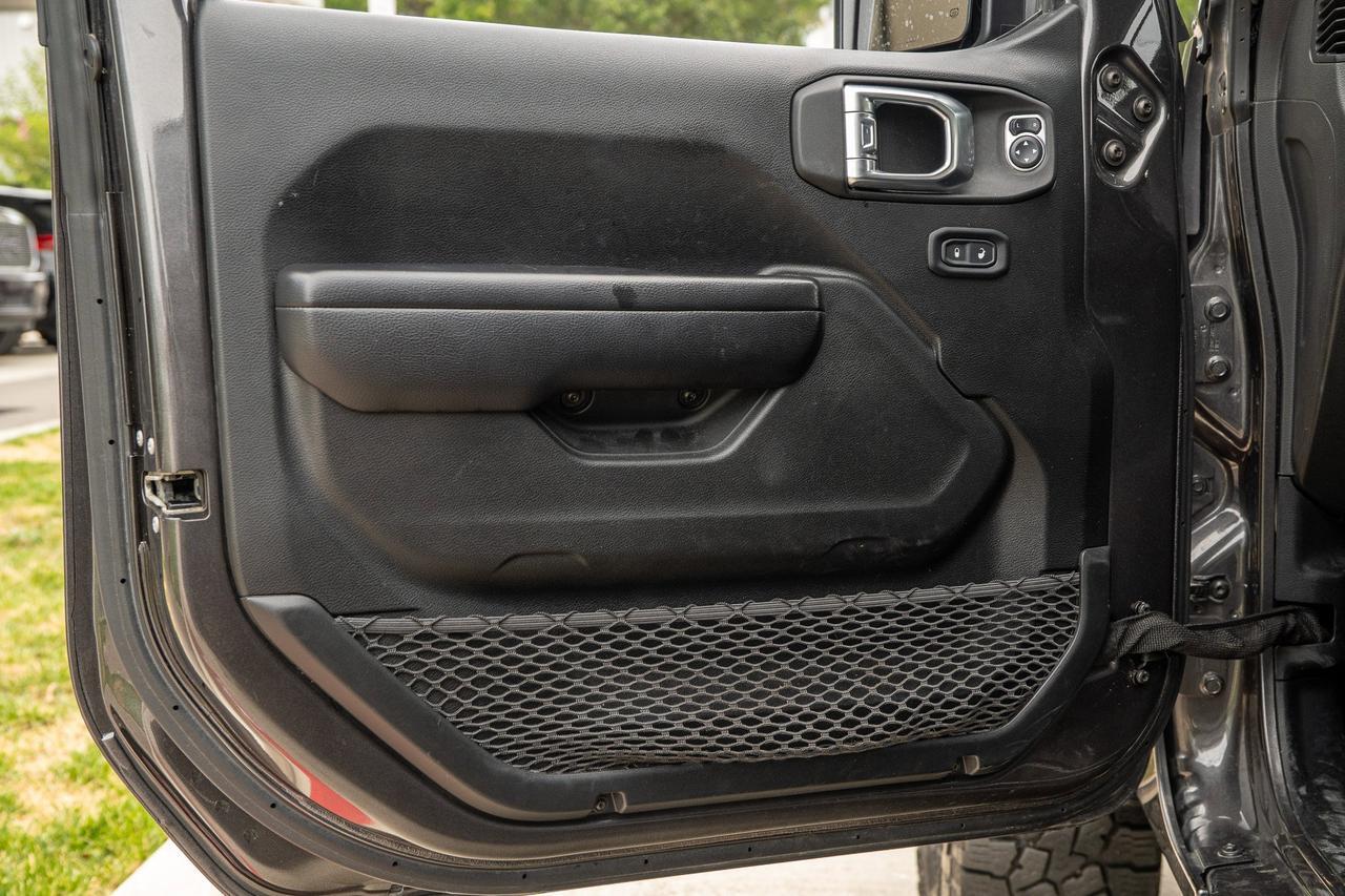 2021 Jeep Gladiator Sport S  Selma TX