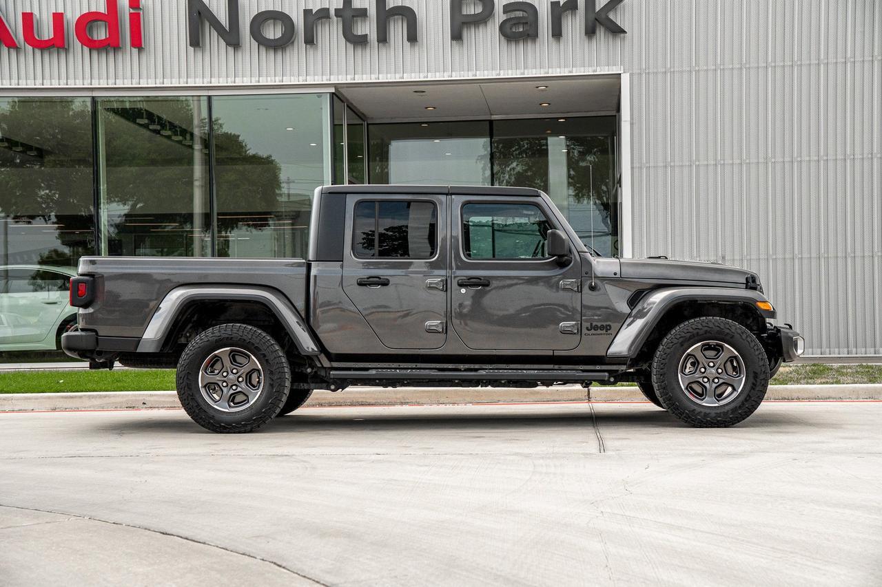 2021 Jeep Gladiator Sport S  Selma TX