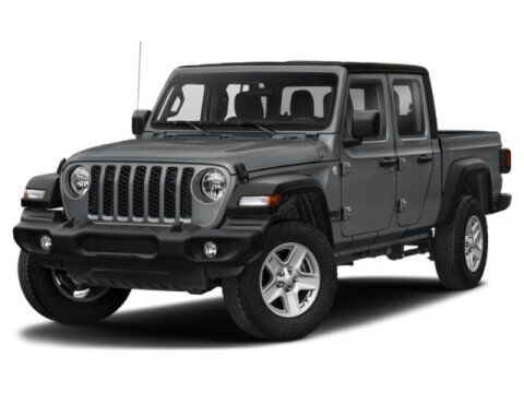 2021 Jeep Gladiator Sport S  Selma TX