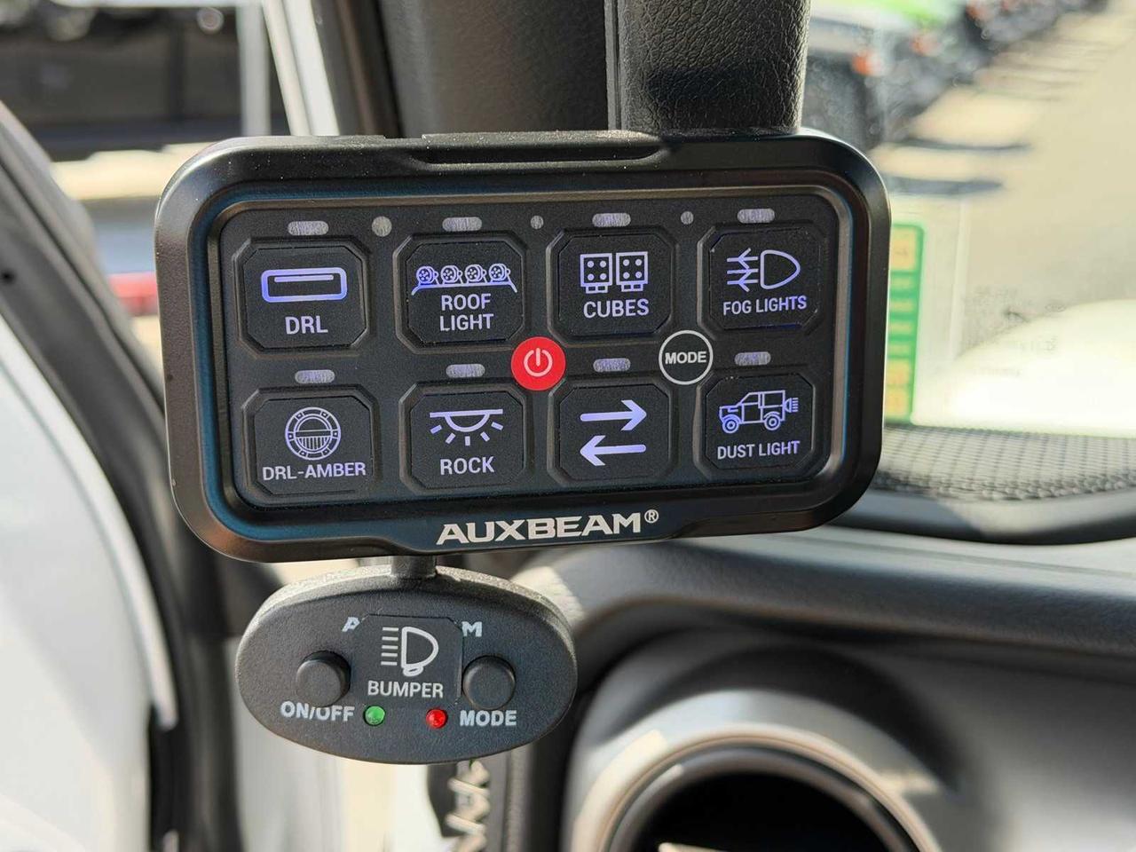 2021 Jeep Gladiator Sport S Irving TX