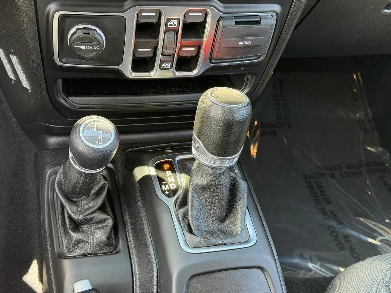 2021 Jeep Gladiator Sport S Irving TX