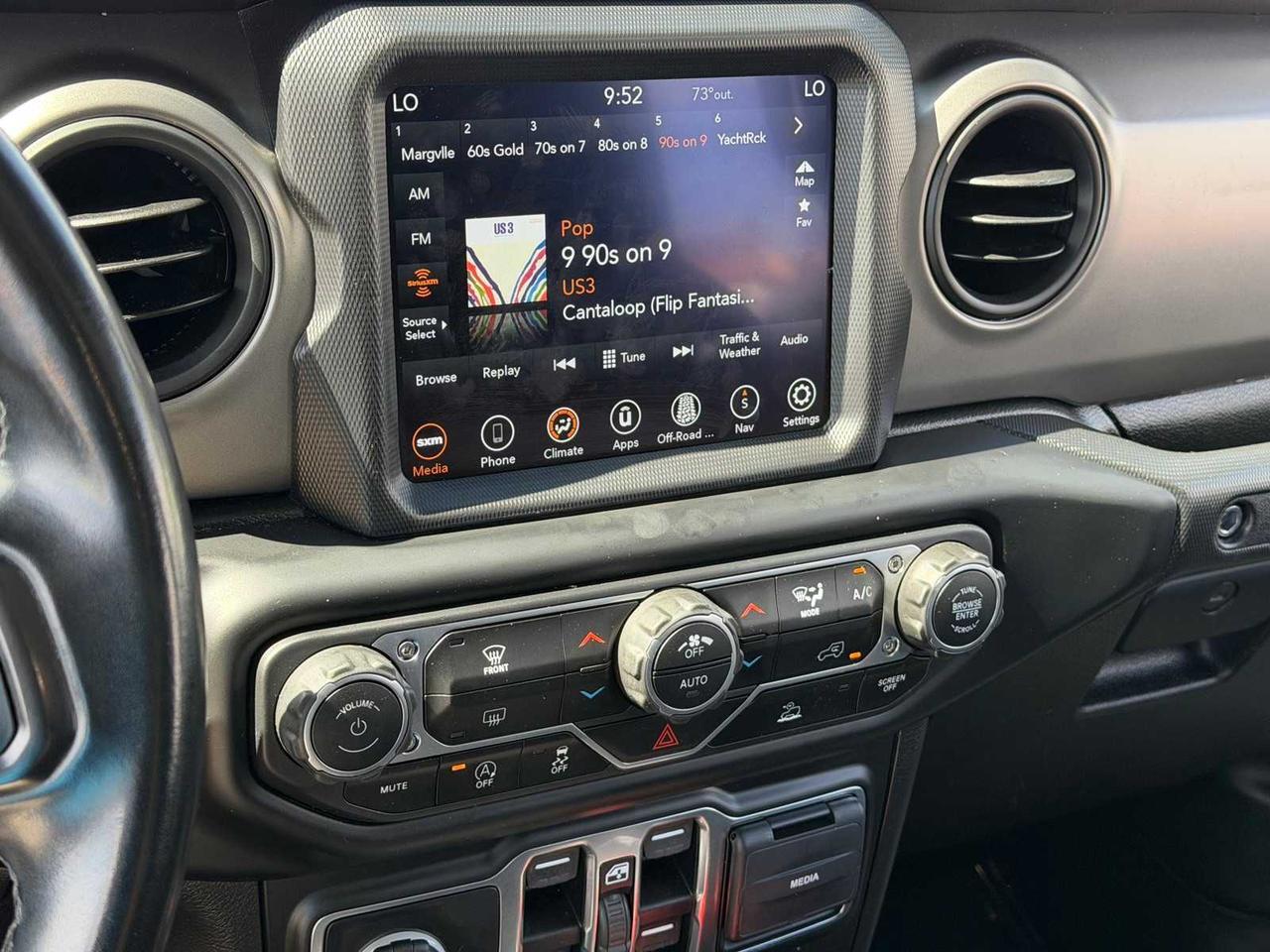 2021 Jeep Gladiator Sport S Irving TX