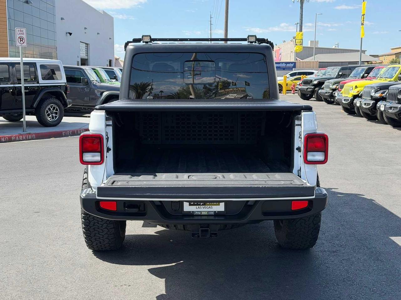 2021 Jeep Gladiator Sport S Irving TX