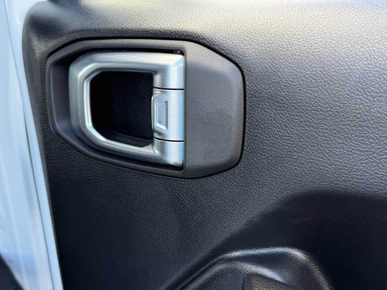 2021 Jeep Gladiator Sport S Irving TX