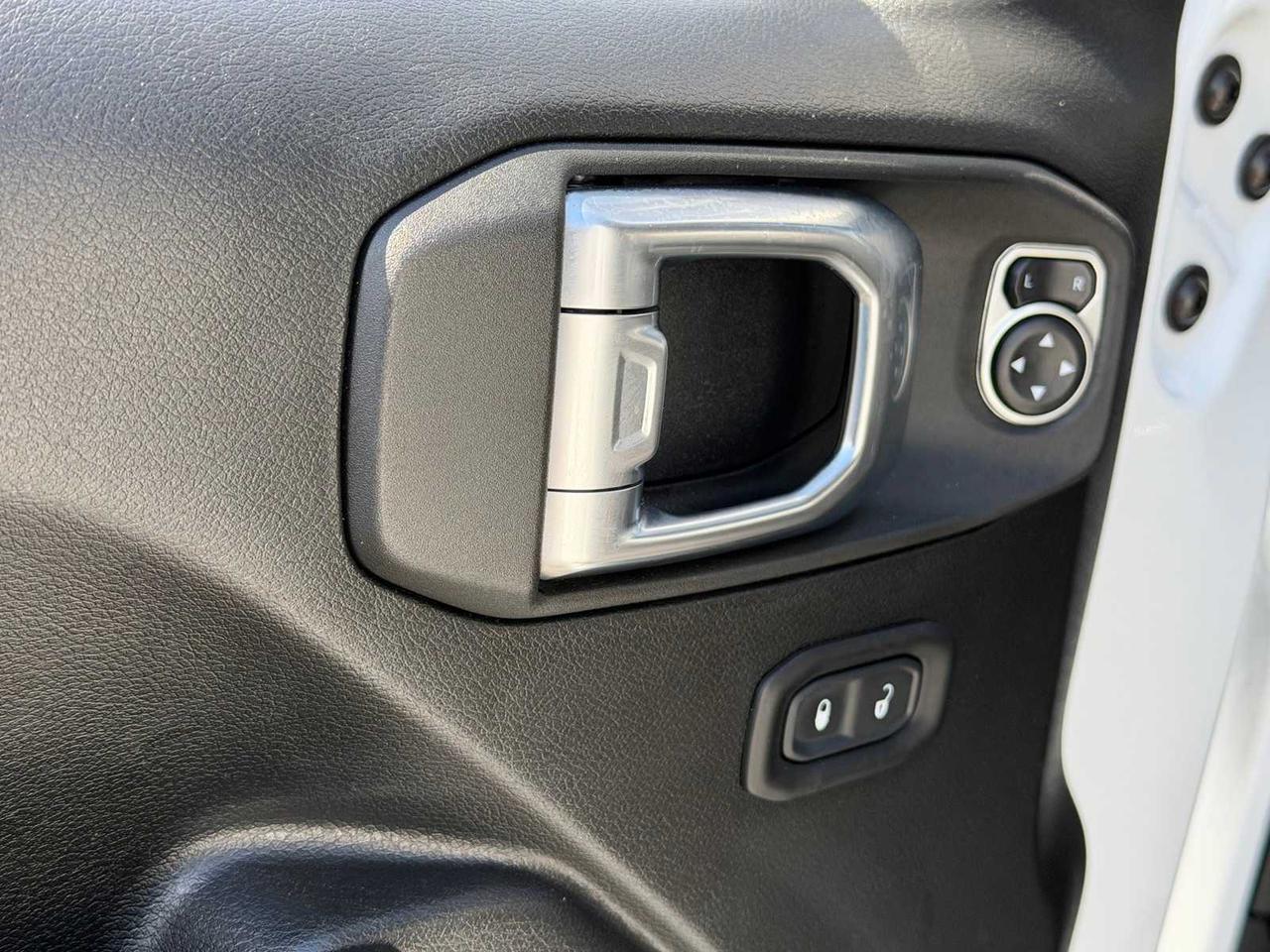 2021 Jeep Gladiator Sport S Irving TX