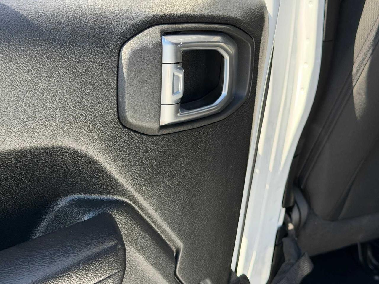 2021 Jeep Gladiator Sport S Irving TX