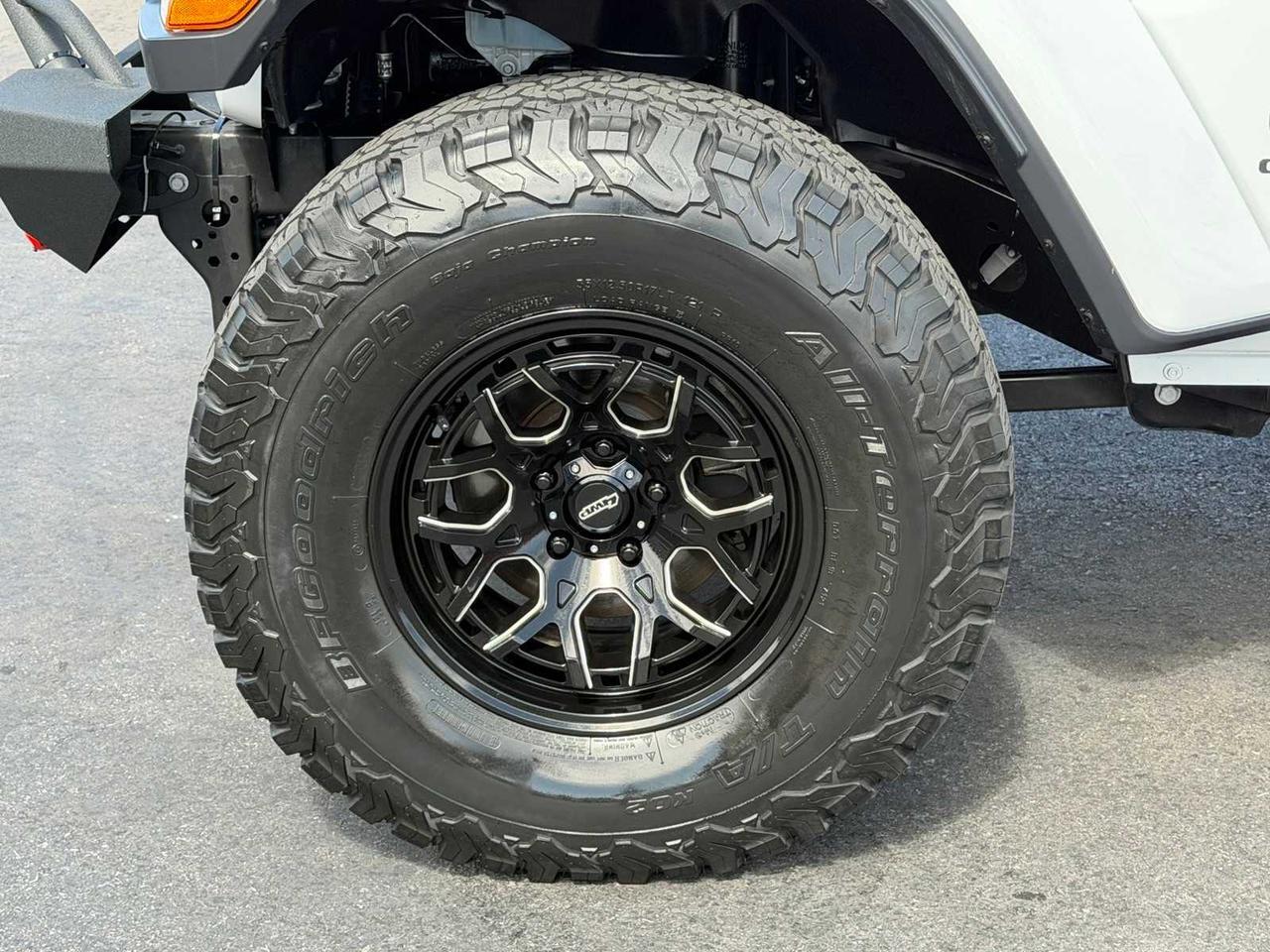 2021 Jeep Gladiator Sport S Irving TX