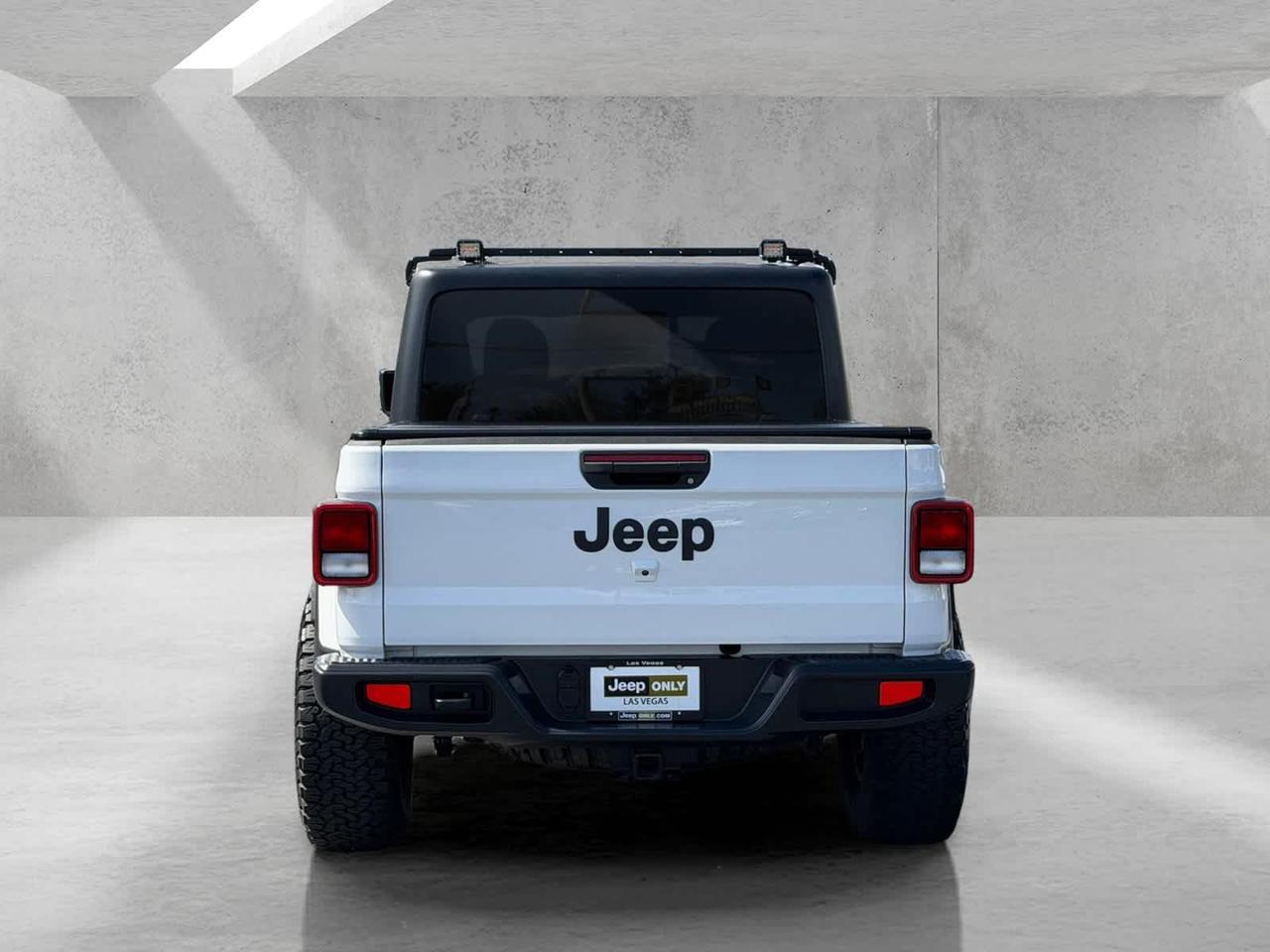 2021 Jeep Gladiator Sport S Irving TX