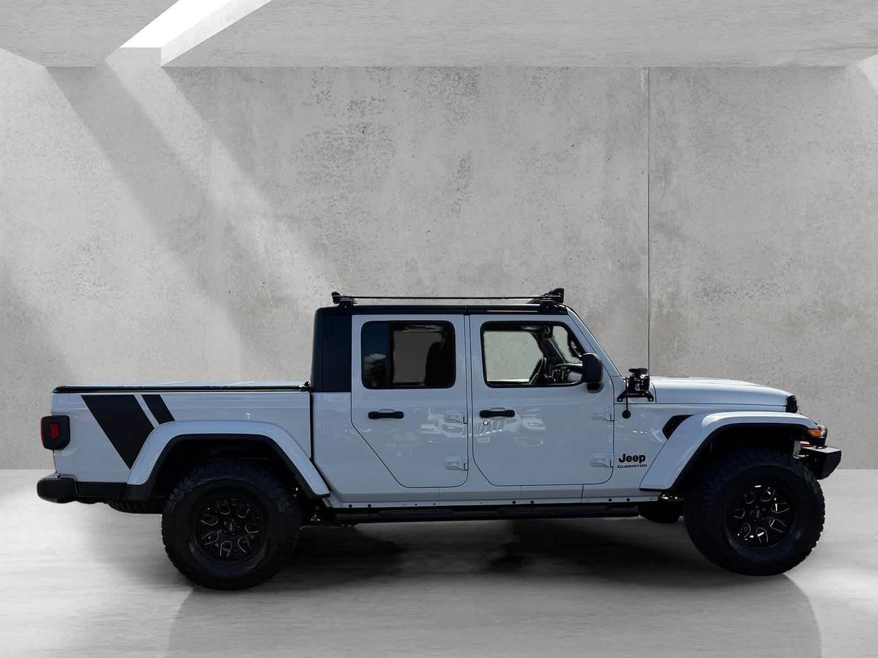 2021 Jeep Gladiator Sport S Irving TX