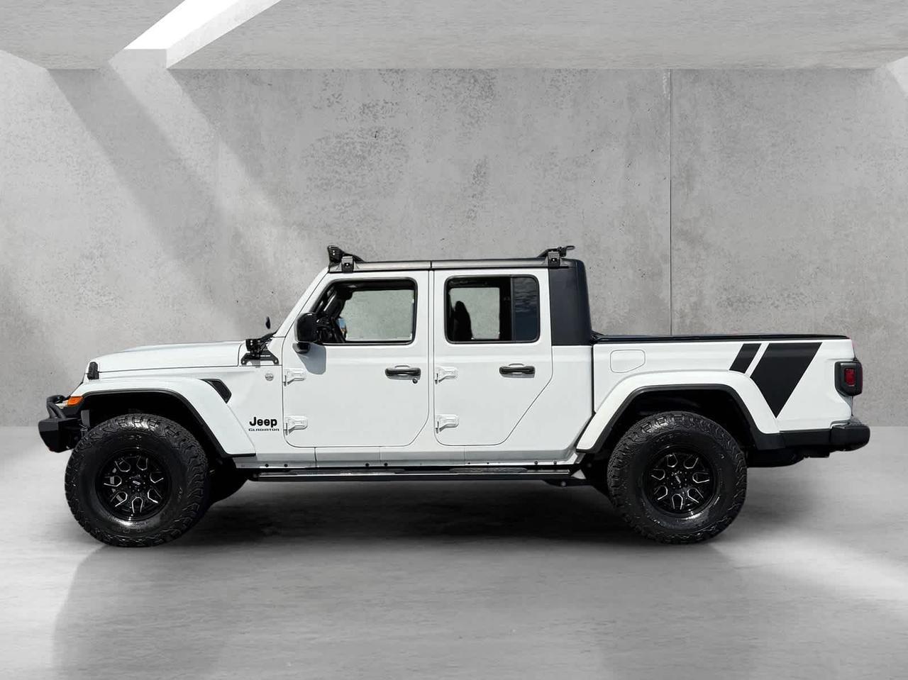2021 Jeep Gladiator Sport S Irving TX