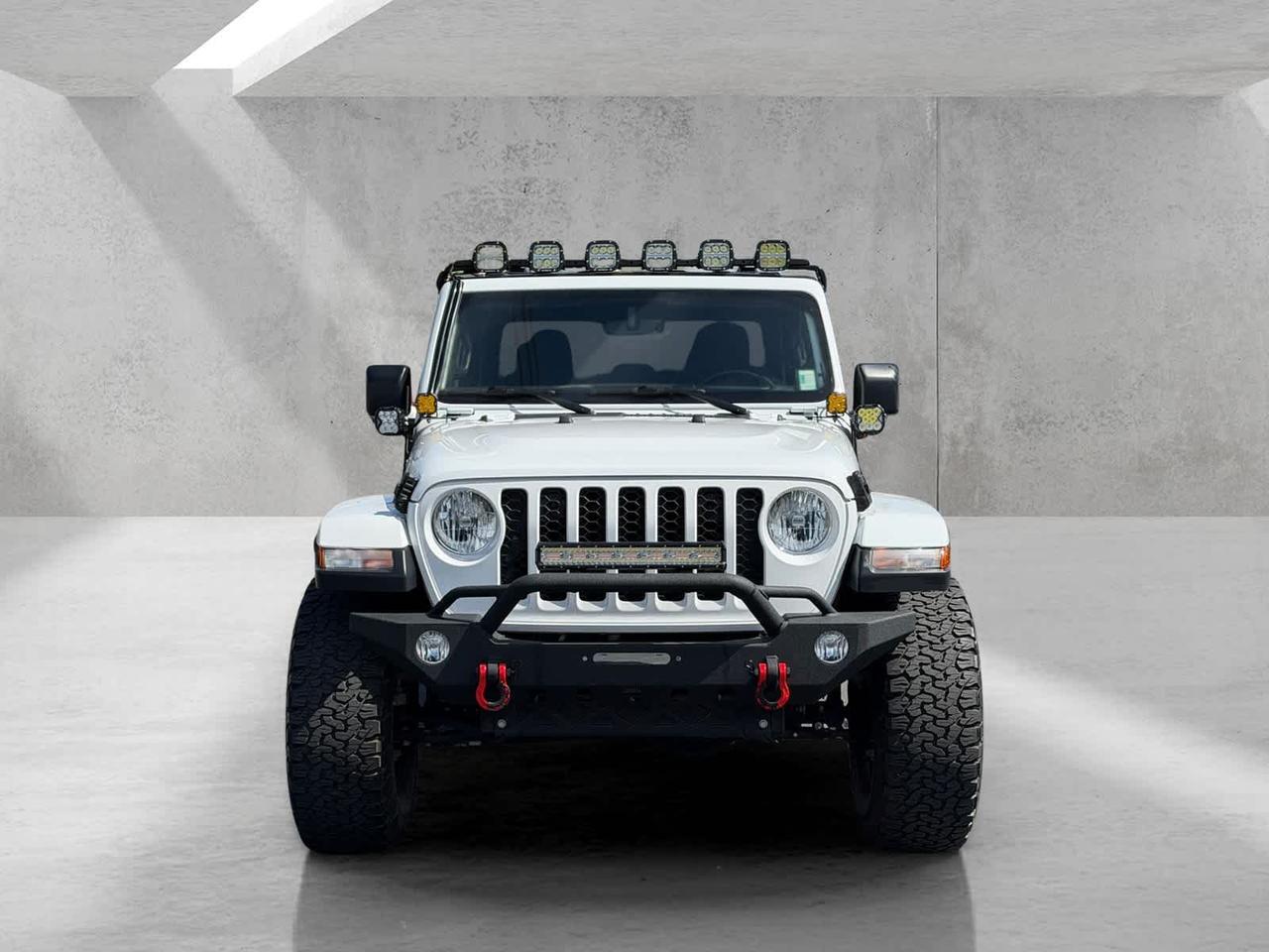 2021 Jeep Gladiator Sport S Irving TX