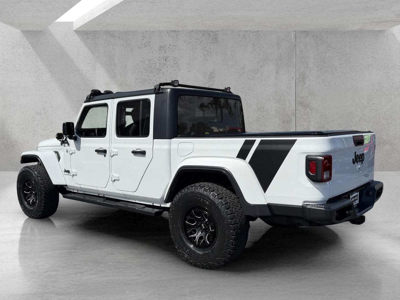 2021 Jeep Gladiator Sport S Irving TX
