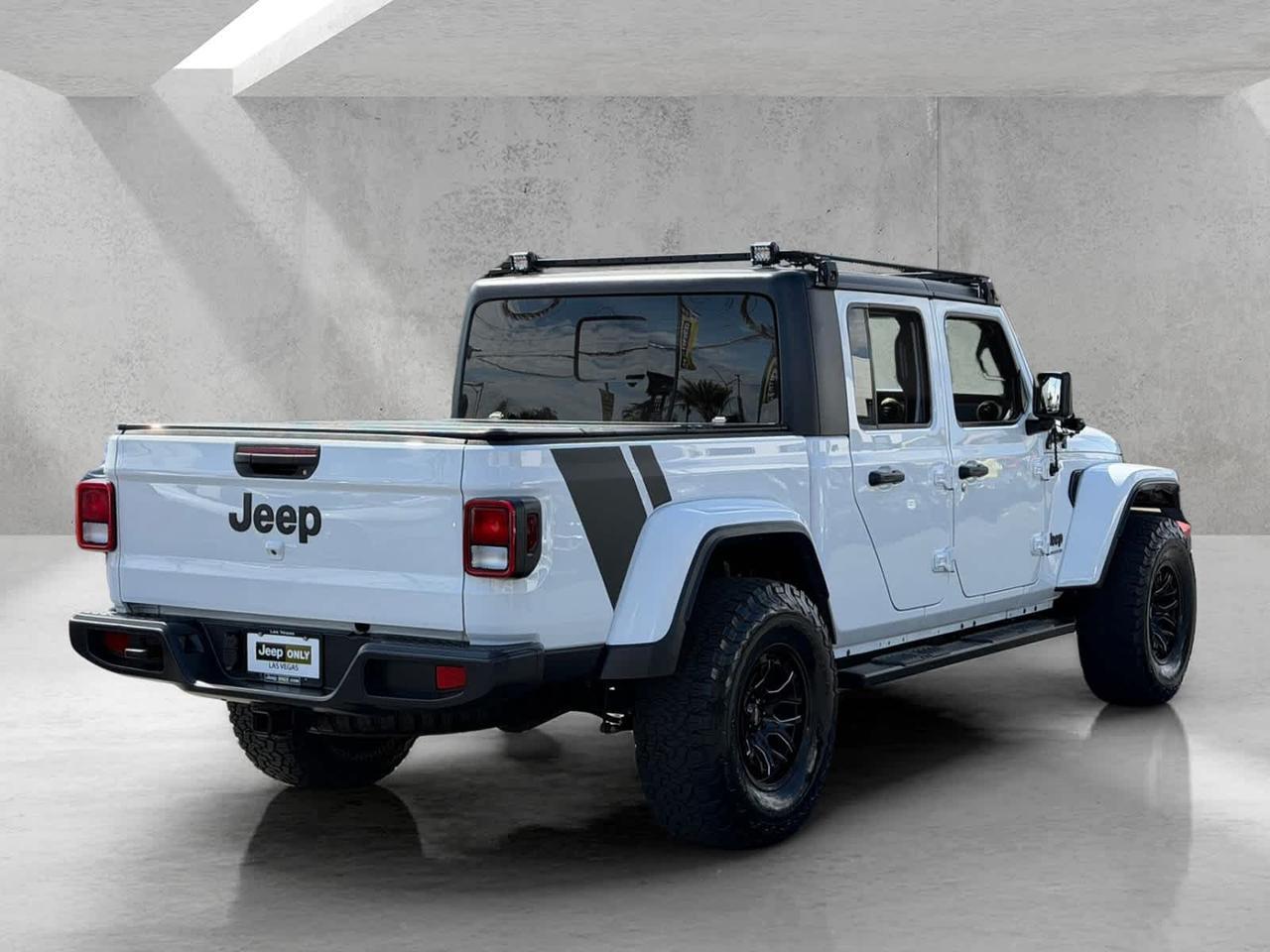 2021 Jeep Gladiator Sport S Irving TX