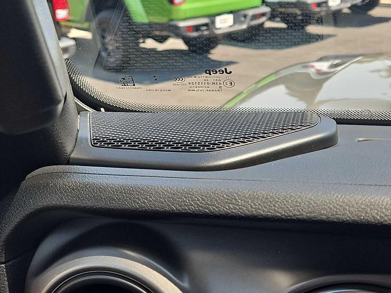 2021 Jeep Gladiator Sport S Irving TX