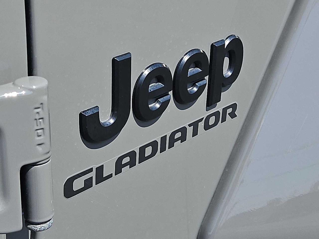 2021 Jeep Gladiator Sport S Irving TX