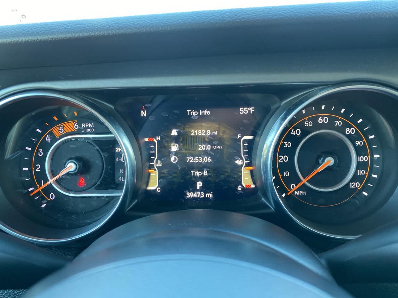 2021 Jeep Gladiator Sport S Irving TX