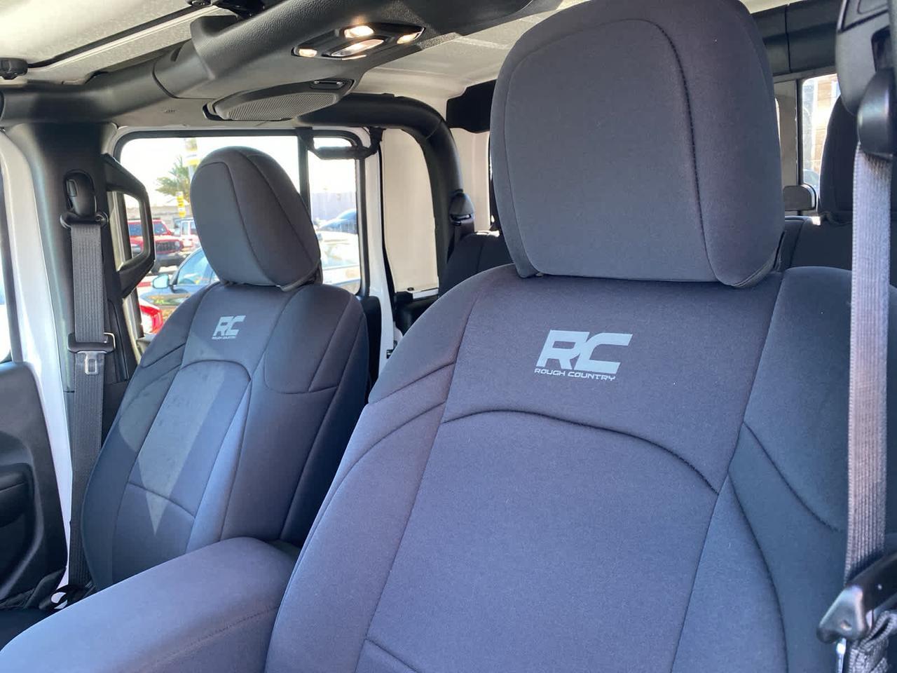 2021 Jeep Gladiator Sport S Irving TX