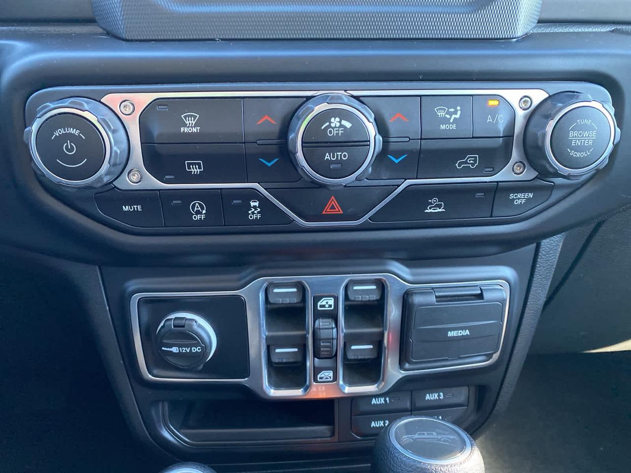 2021 Jeep Gladiator Sport S Irving TX