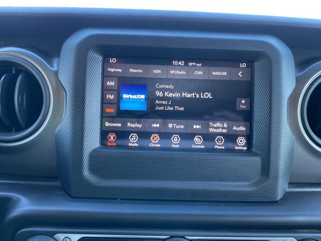 2021 Jeep Gladiator Sport S Irving TX