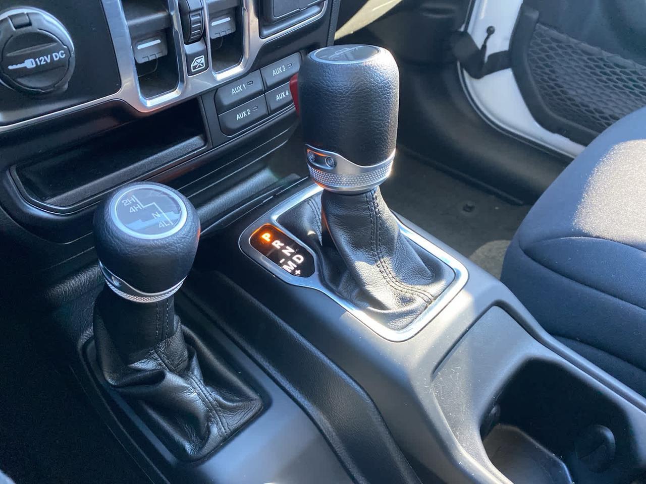 2021 Jeep Gladiator Sport S Irving TX