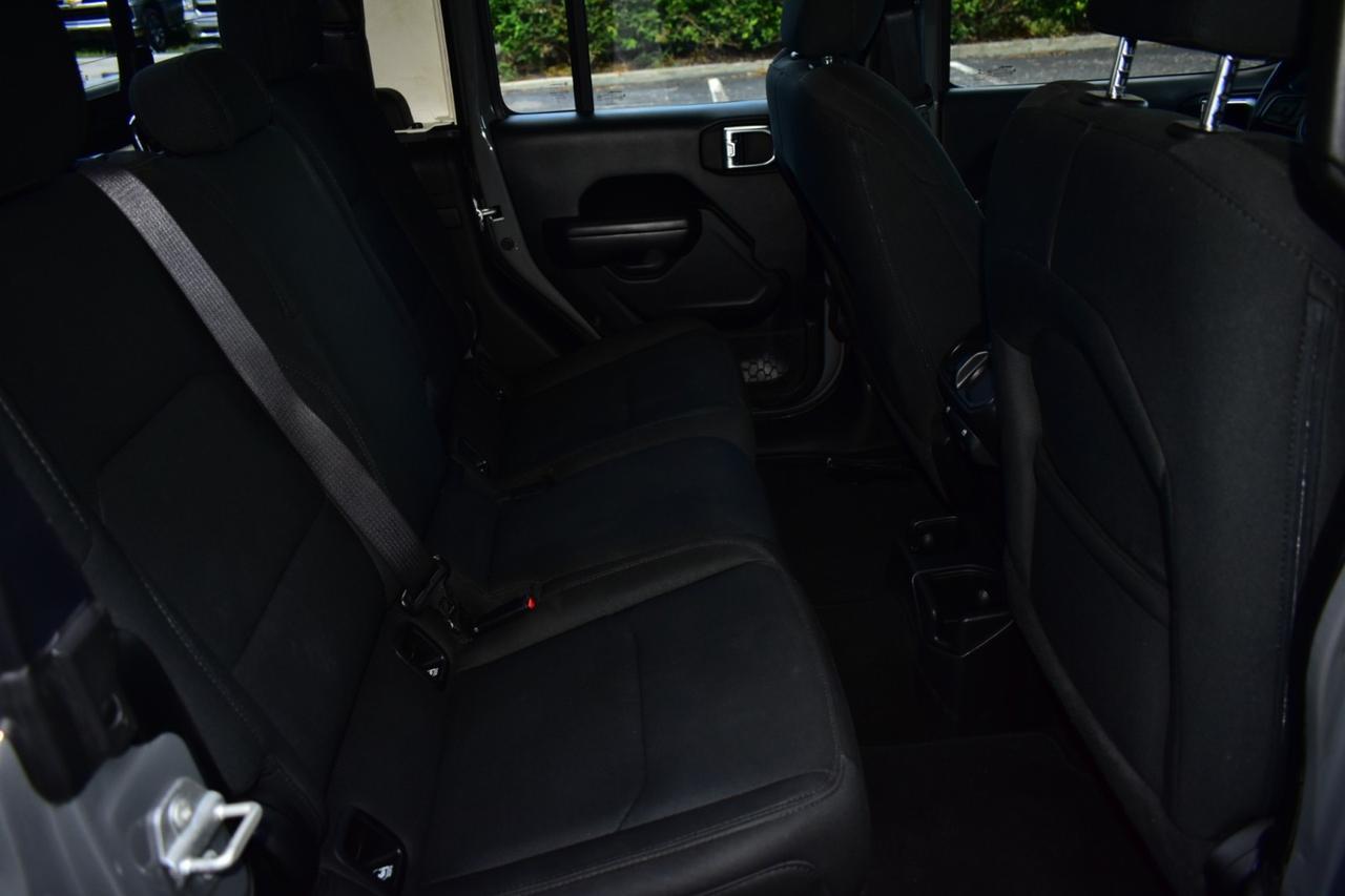 2021 Jeep Gladiator Sport S Tampa FL