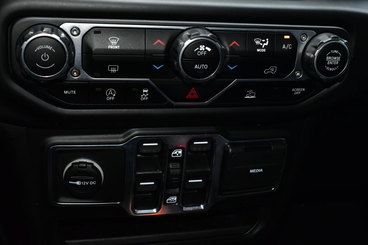 2021 Jeep Gladiator Sport S Tampa FL