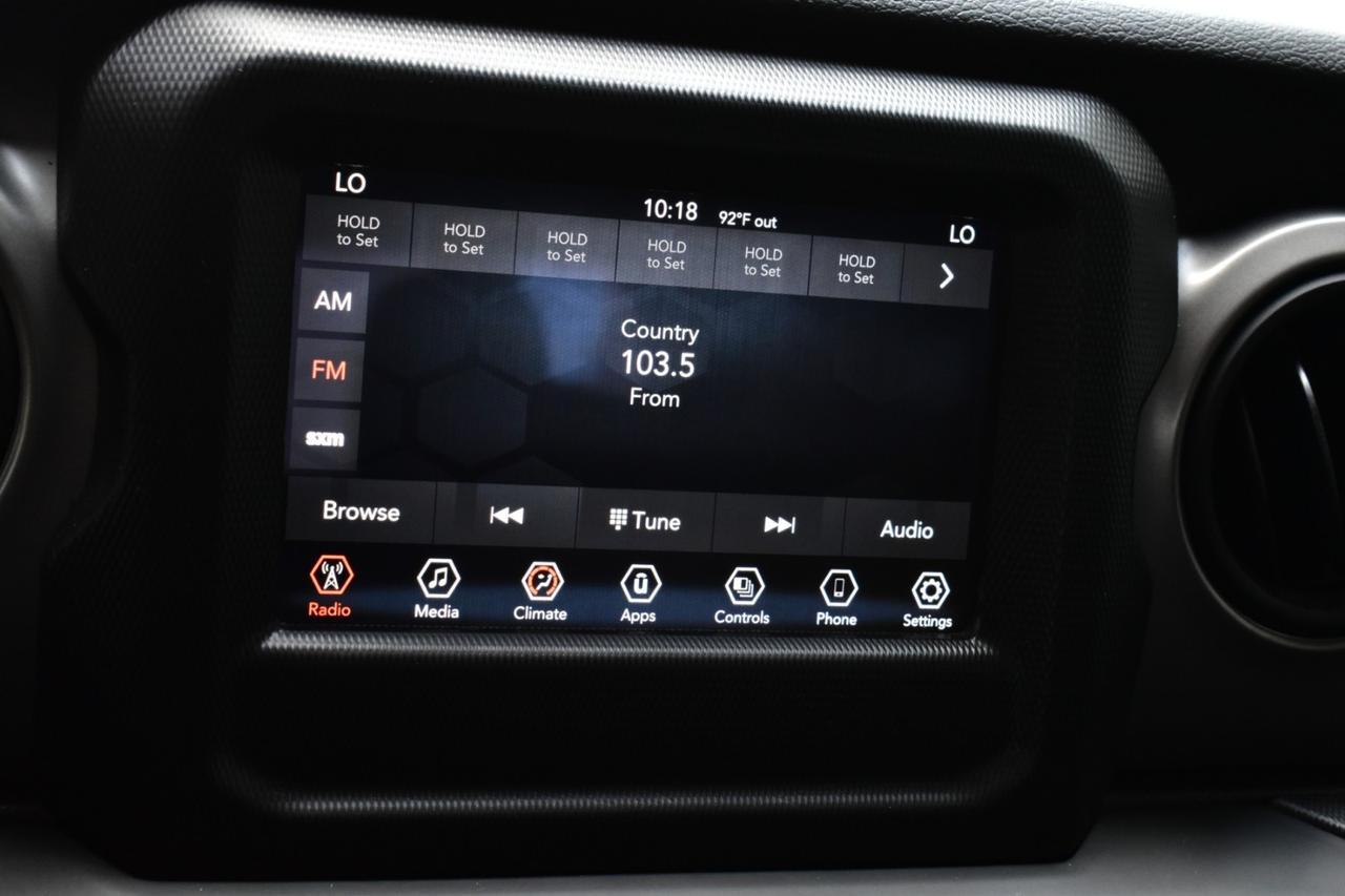 2021 Jeep Gladiator Sport S Tampa FL