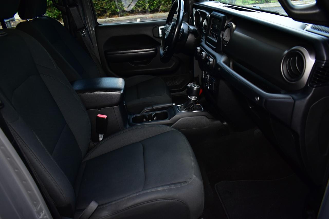 2021 Jeep Gladiator Sport S Tampa FL