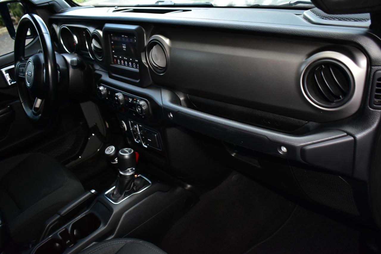 2021 Jeep Gladiator Sport S Tampa FL