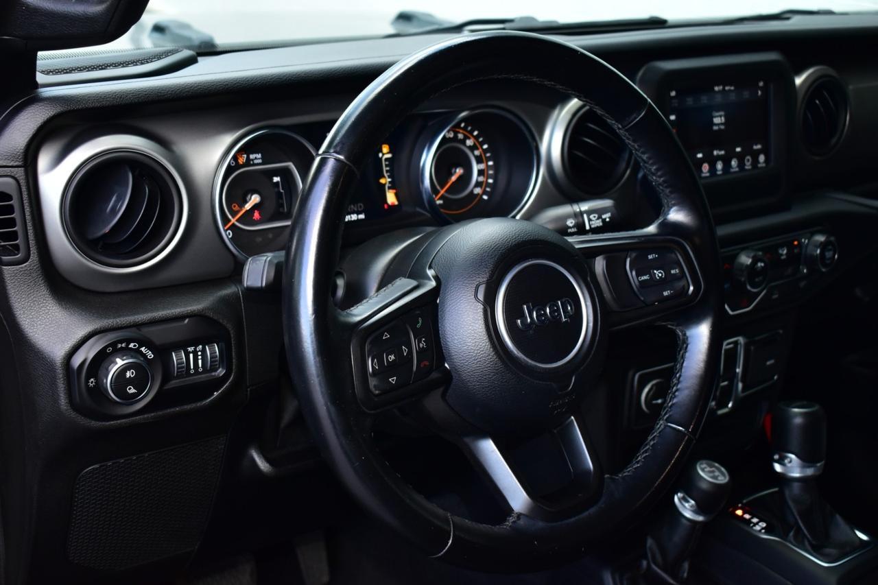 2021 Jeep Gladiator Sport S Tampa FL