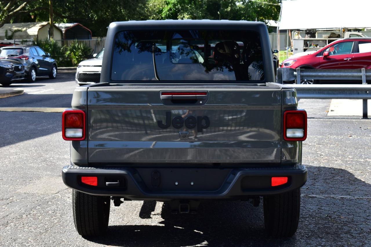 2021 Jeep Gladiator Sport S Tampa FL