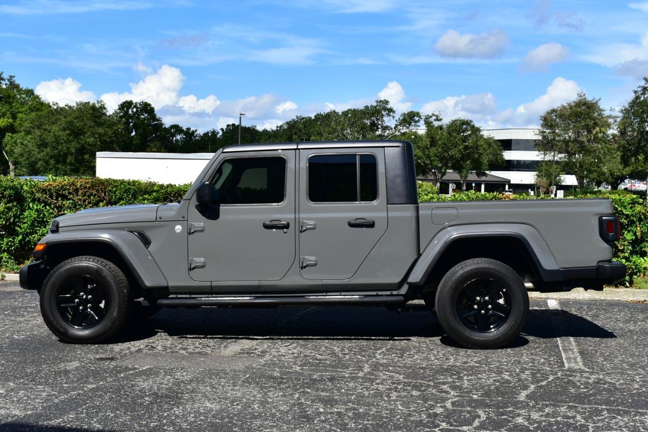 2021 Jeep Gladiator Sport S Tampa FL
