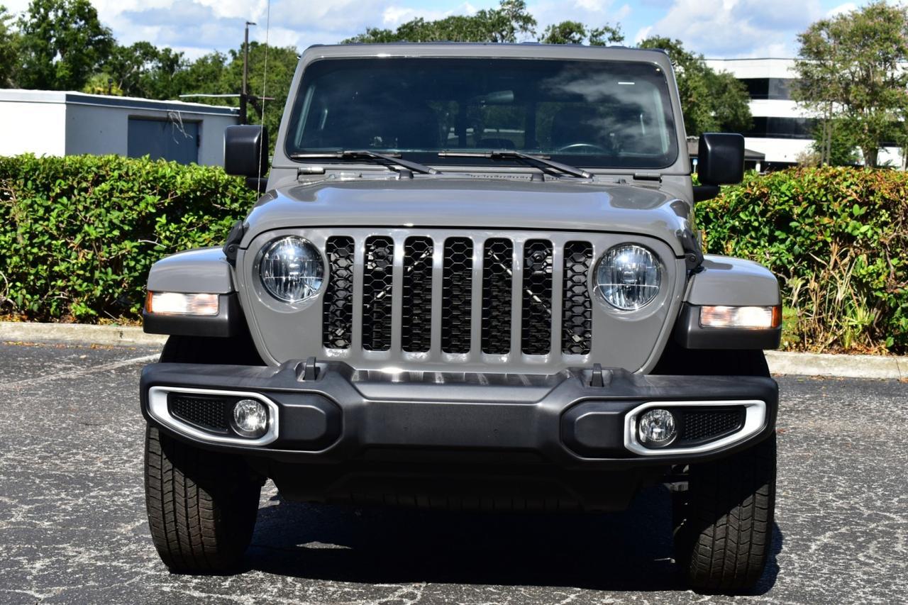 2021 Jeep Gladiator Sport S Tampa FL