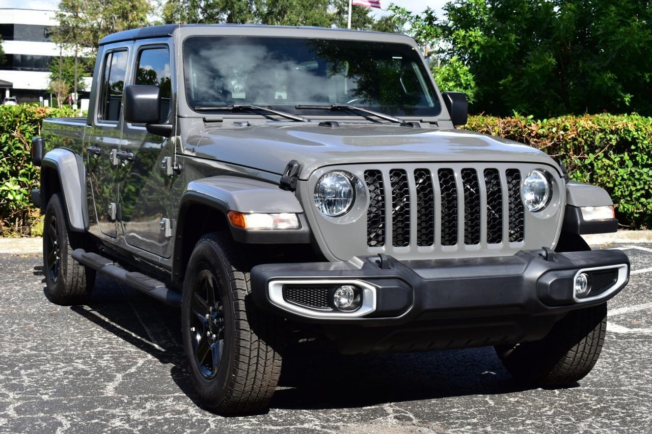 2021 Jeep Gladiator Sport S Tampa FL