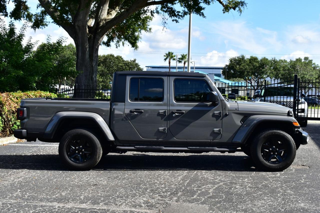 2021 Jeep Gladiator Sport S Tampa FL