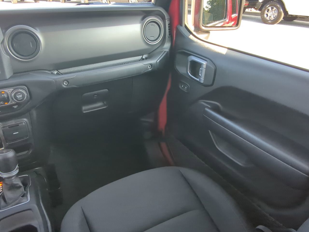 2021 Jeep Gladiator Sport S Winder GA