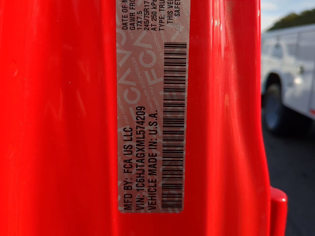 2021 Jeep Gladiator Sport S Winder GA