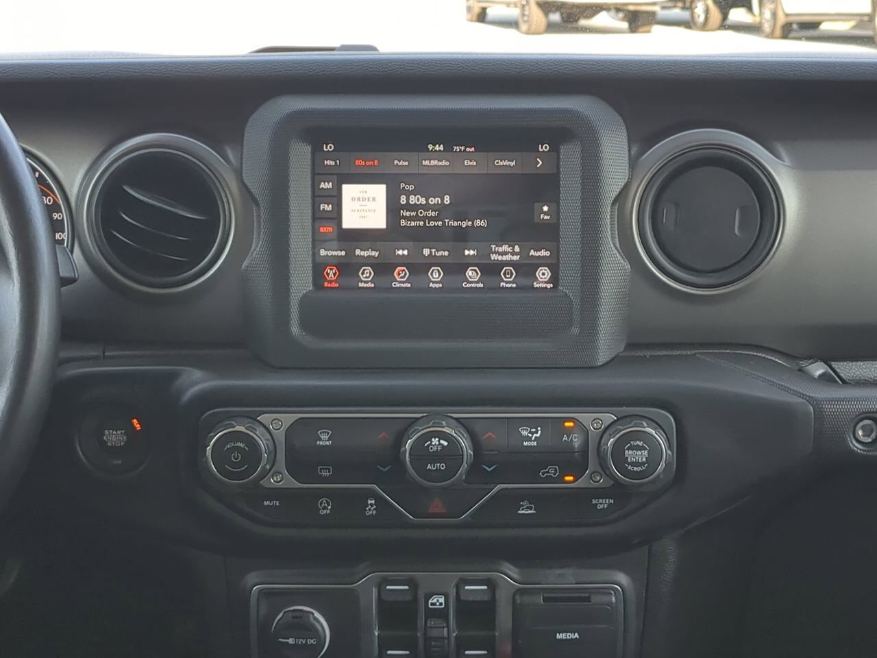 2021 Jeep Gladiator Sport S Winder GA