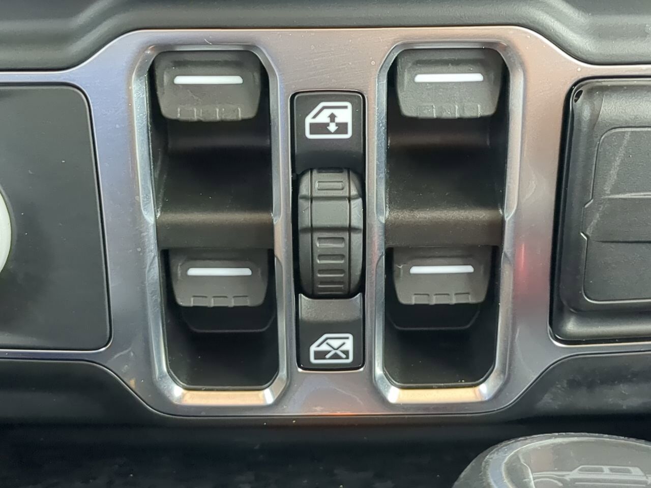 2021 Jeep Gladiator Sport S Winder GA