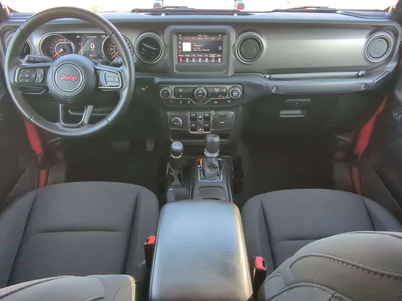 2021 Jeep Gladiator Sport S Winder GA