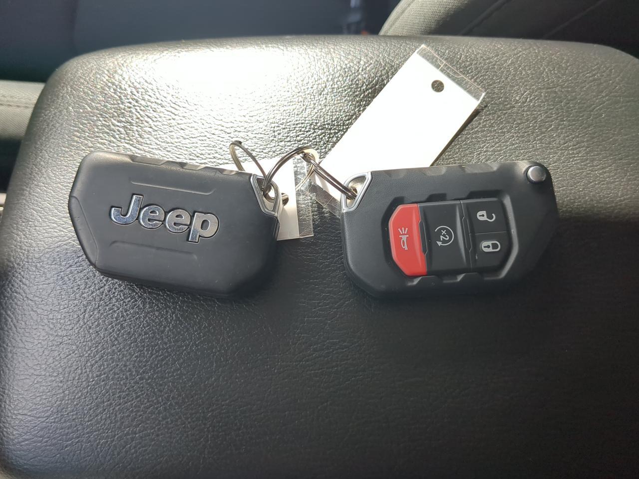 2021 Jeep Gladiator Sport S Winder GA