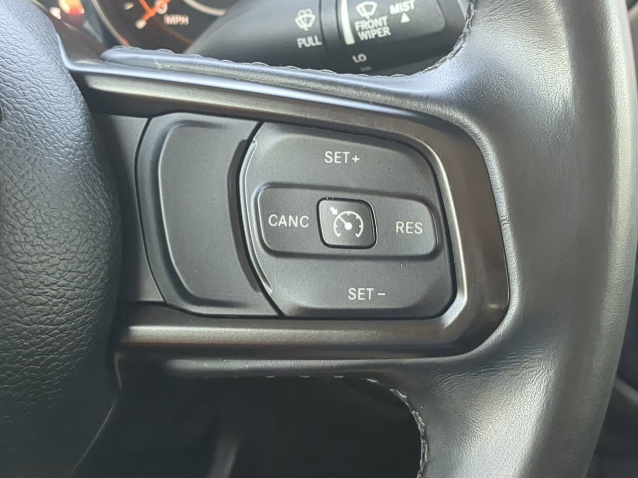2021 Jeep Gladiator Sport S Winder GA