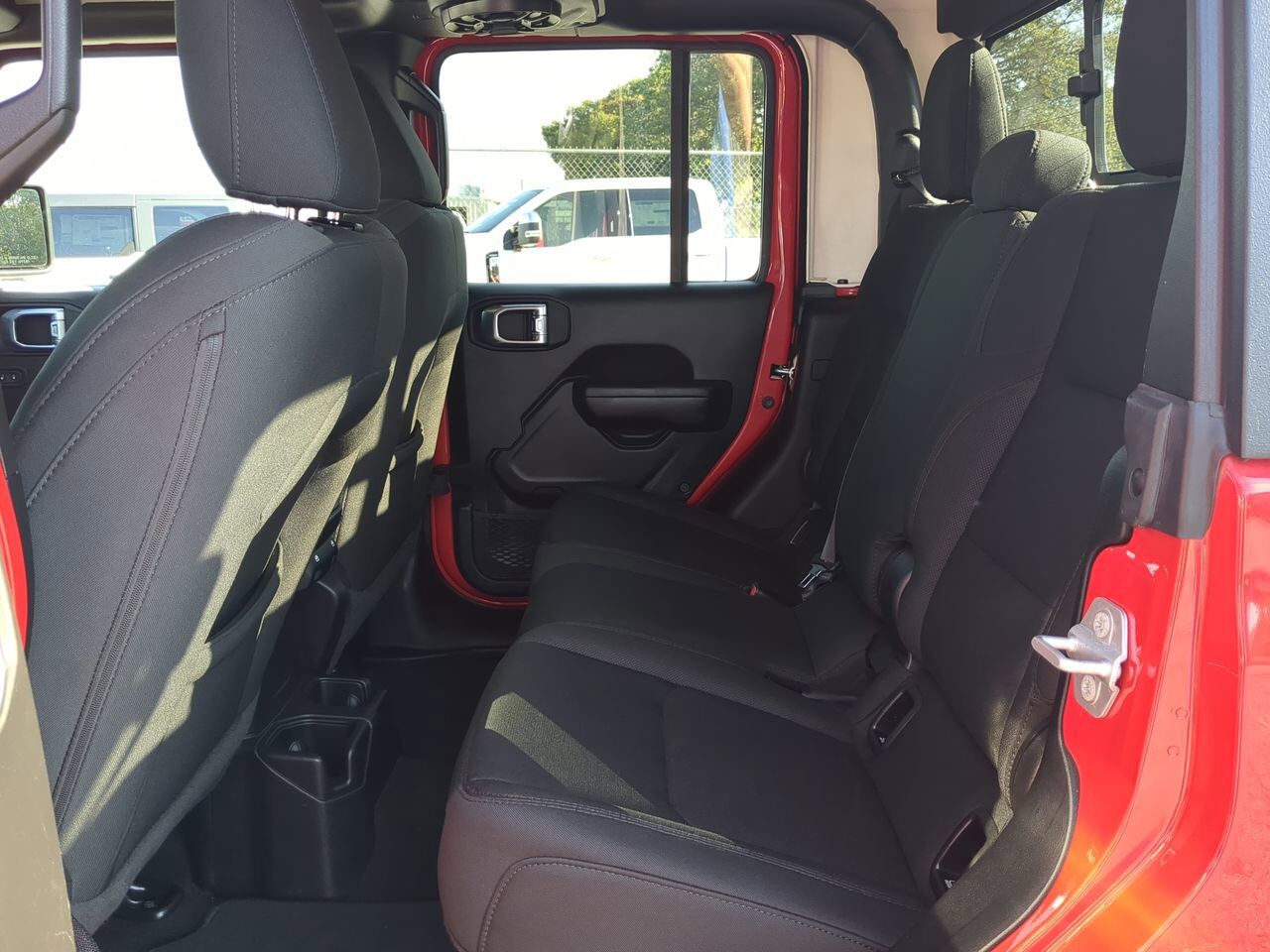 2021 Jeep Gladiator Sport S Winder GA