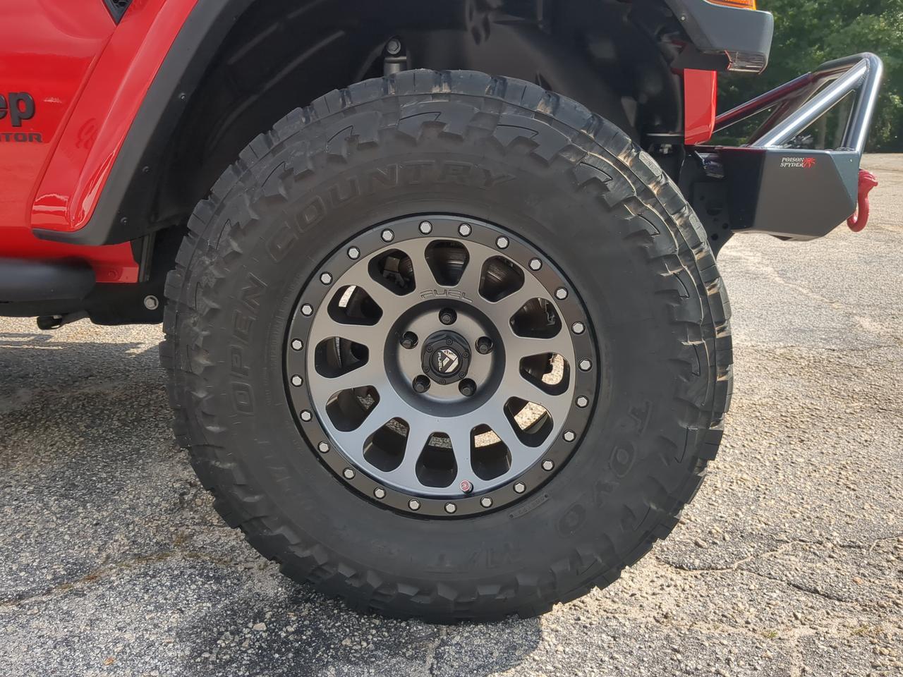 2021 Jeep Gladiator Sport S Winder GA