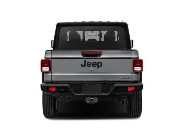 2021 Jeep Gladiator Sport S Winder GA