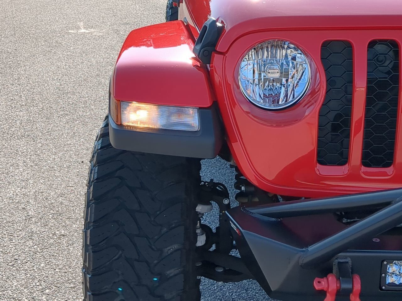 2021 Jeep Gladiator Sport S Winder GA