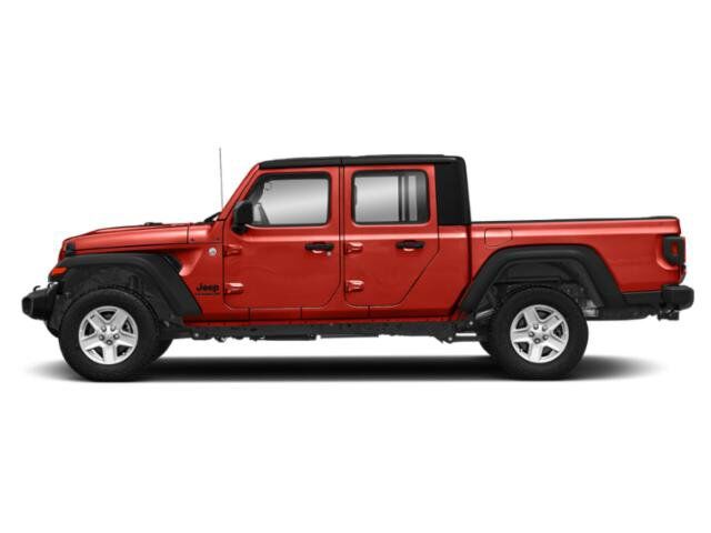 2021 Jeep Gladiator Sport S Winder GA