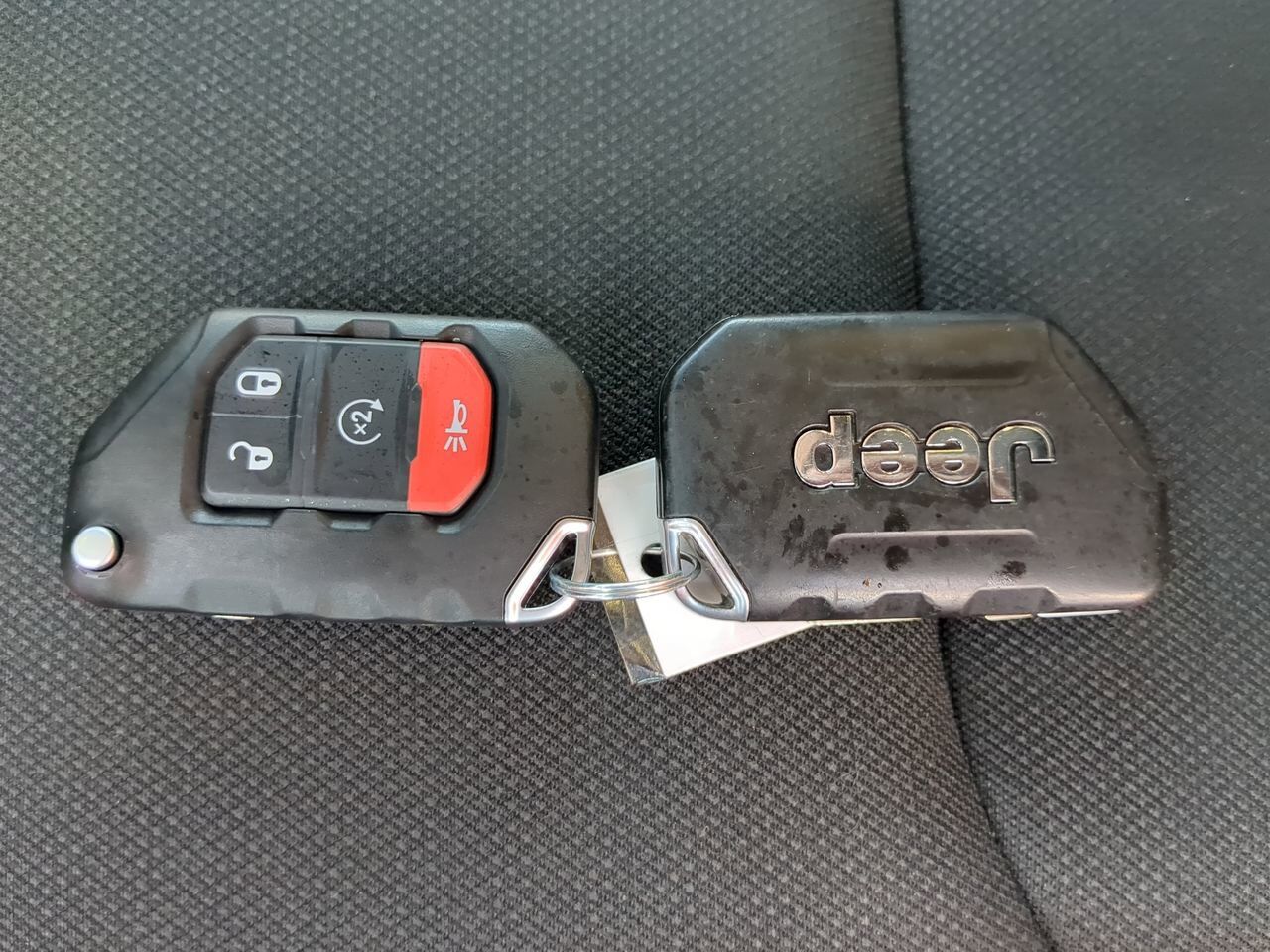 2021 Jeep Gladiator Sport S Winder GA