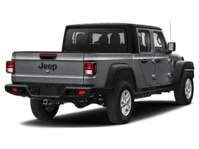 2021 Jeep Gladiator Sport S Winder GA